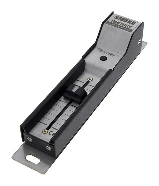 Smoke Factory XLR-Remote II