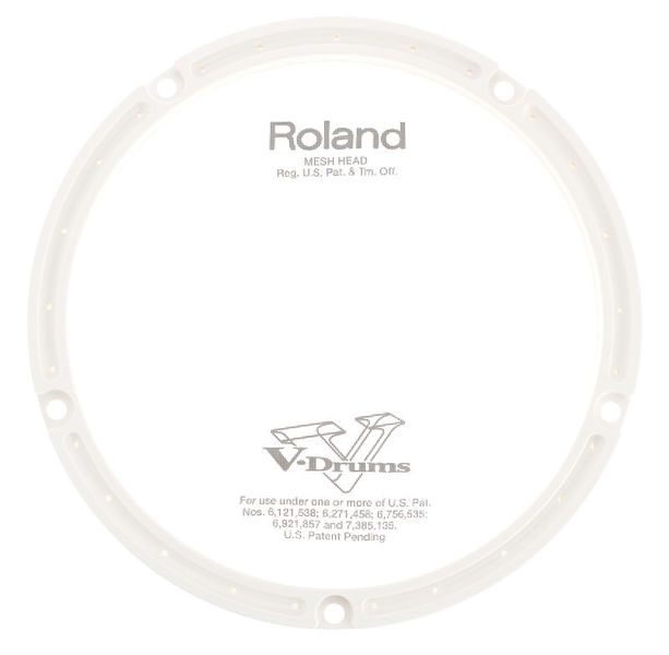Roland PDX-6 Spare Mesh Head