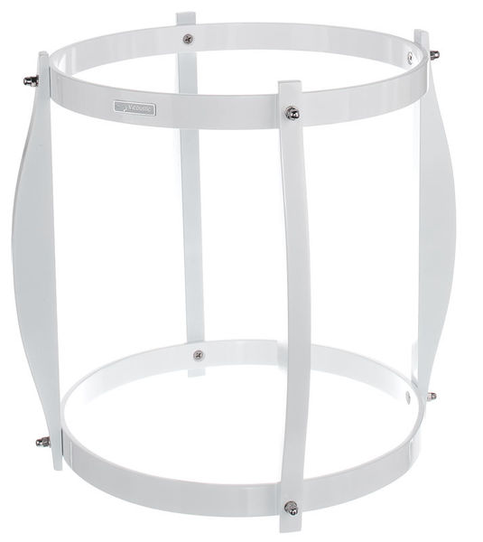 Vicoustic Vari Bass Stacker White