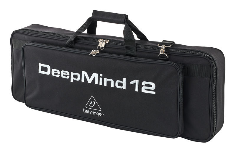 Behringer DeepMind 12-TB