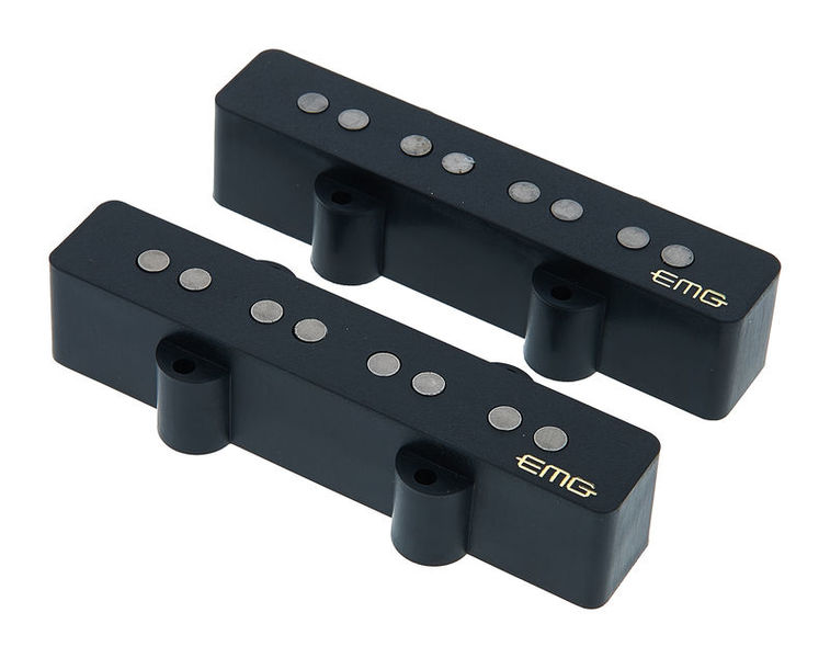 EMG JV52 HZ Set