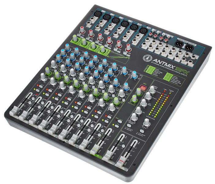 ANT ANTMIX 12 FX
