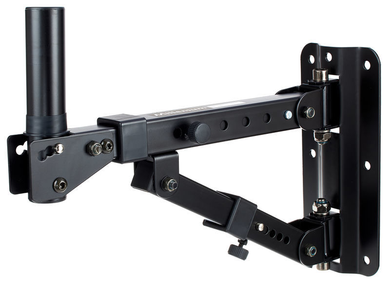 Millenium Multi Speaker Wallmount MSW 4