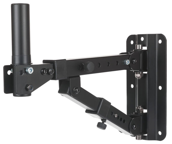 Millenium Multi Speaker Wallmount MSW 4