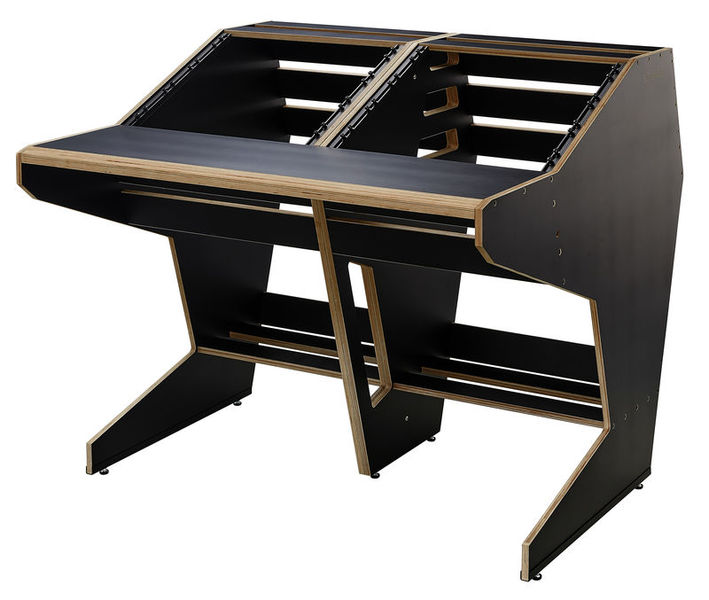 Sessiondesk Quintav