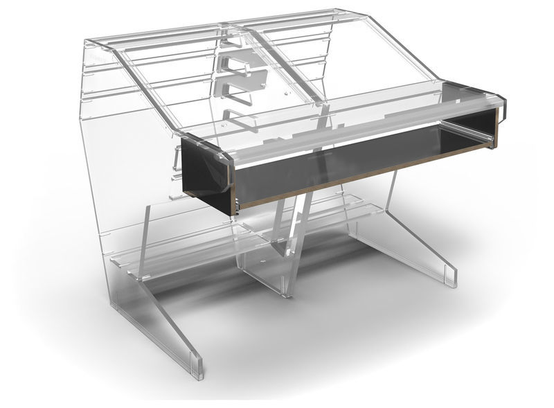 Sessiondesk Keyboard Drawer Quintav