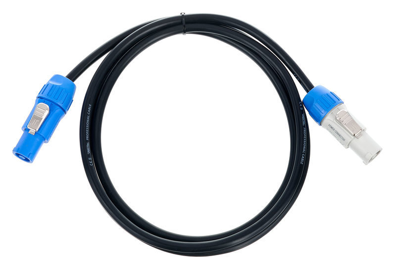 Varytec Power Twist Link Cable 2,0 m