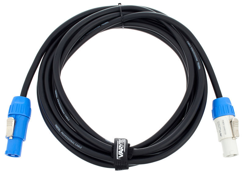 Varytec Power Twist Link Cable 5,0 m