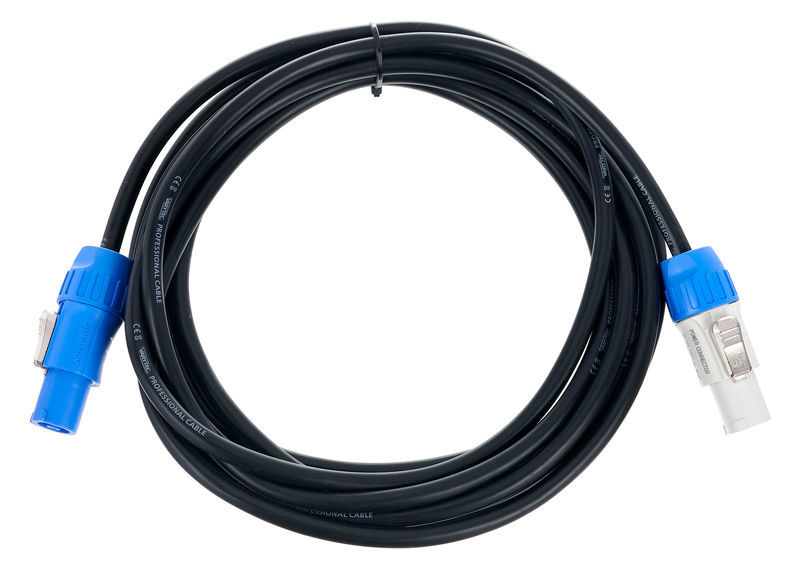 Varytec Power Twist Link Cable 5,0 m