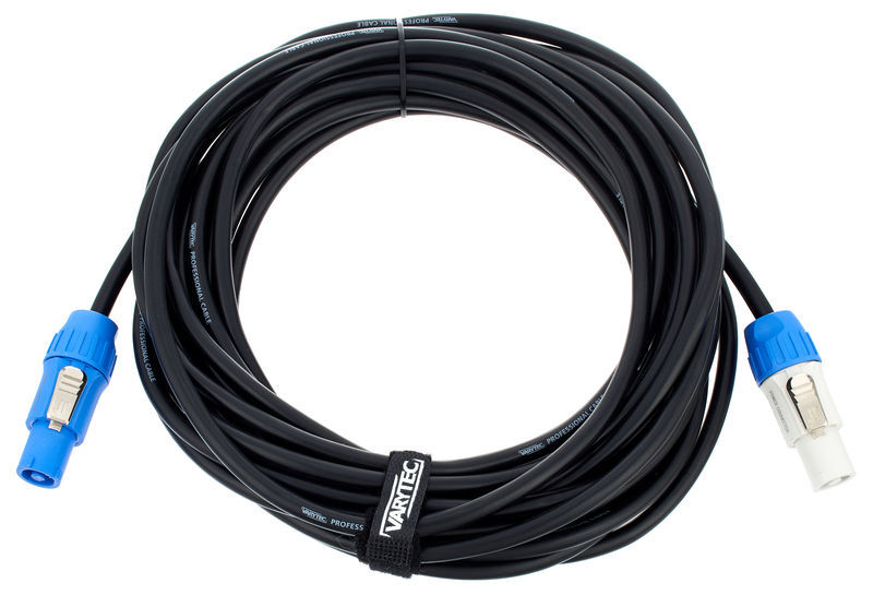 Varytec Power Twist Link Cable 10,0 m