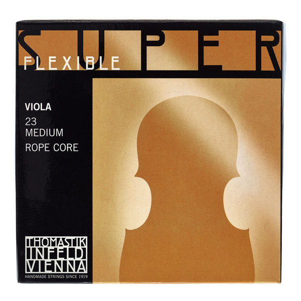 Thomastik Superflexible Viola 23 Medium