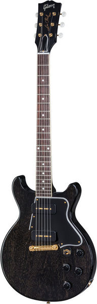 Gibson Les Paul Special TV Black