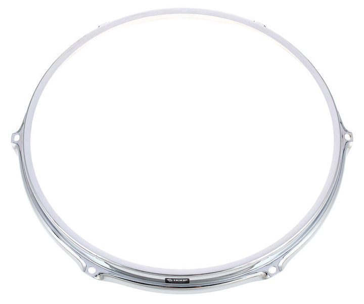 S-Hoop SH146 14" Drumhoop 6-hole