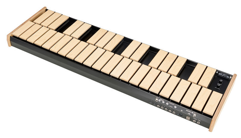 Wernick Xylosynth XS7-3BB-IS standard