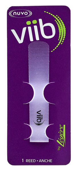 Legere NUVO - Viib soft