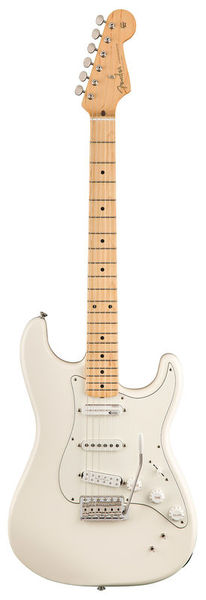 Fender Ed O´Brien Stratocaster