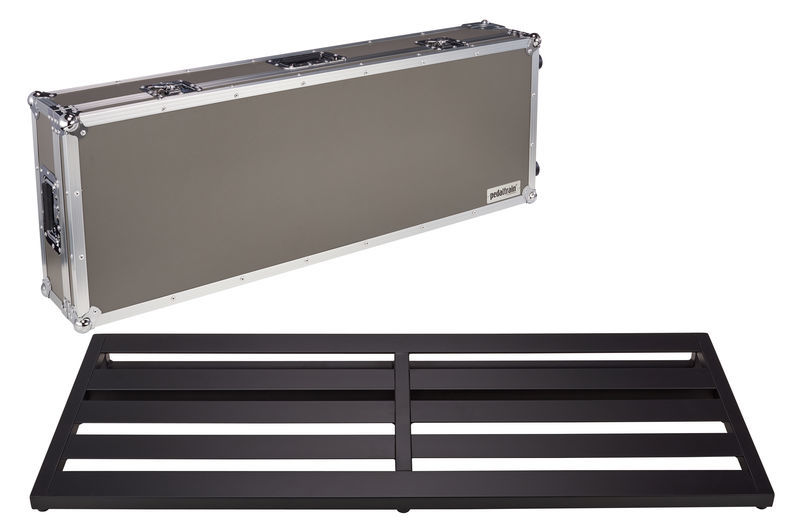Pedaltrain Terra 42 Tourcase w. wheels