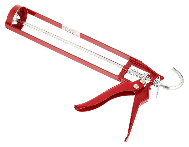Thomann Hand-Kartuschenpistole