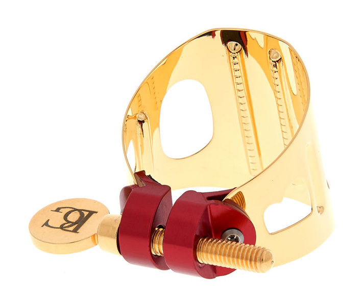 BG LD 1 Ligature Alto Sax