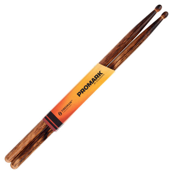 Pro Mark TX2BW-FG Classic 2B Fire Grain