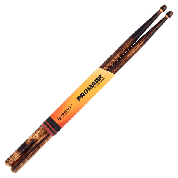 Pro Mark R5BFG Rebound 5B Fire Grain