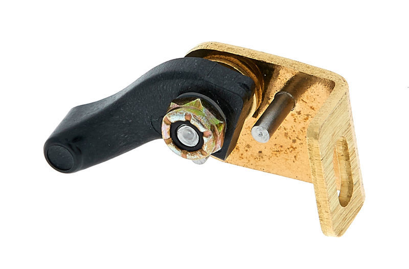 Loveland Harp Lever Gut / Nylon No.0