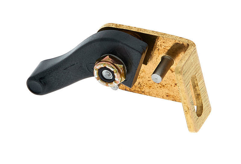 Loveland Harp Lever Gut / Nylon No.3