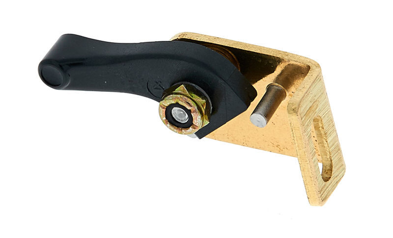 Loveland Harp Lever Gut / Nylon No.4