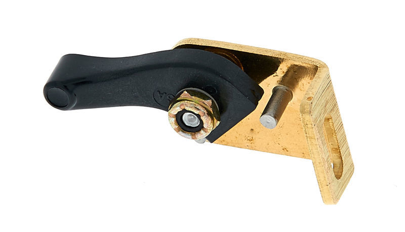 Loveland Harp Lever Gut / Nylon No.6A