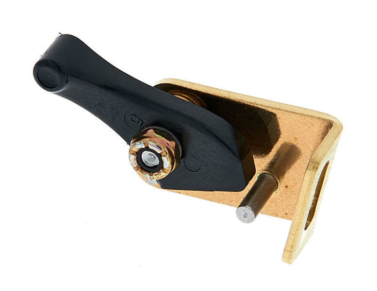 Loveland Harp Lever Gut / Nylon No.5