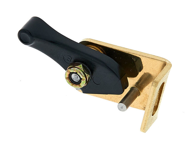 Loveland Harp Lever Gut / Nylon No.8