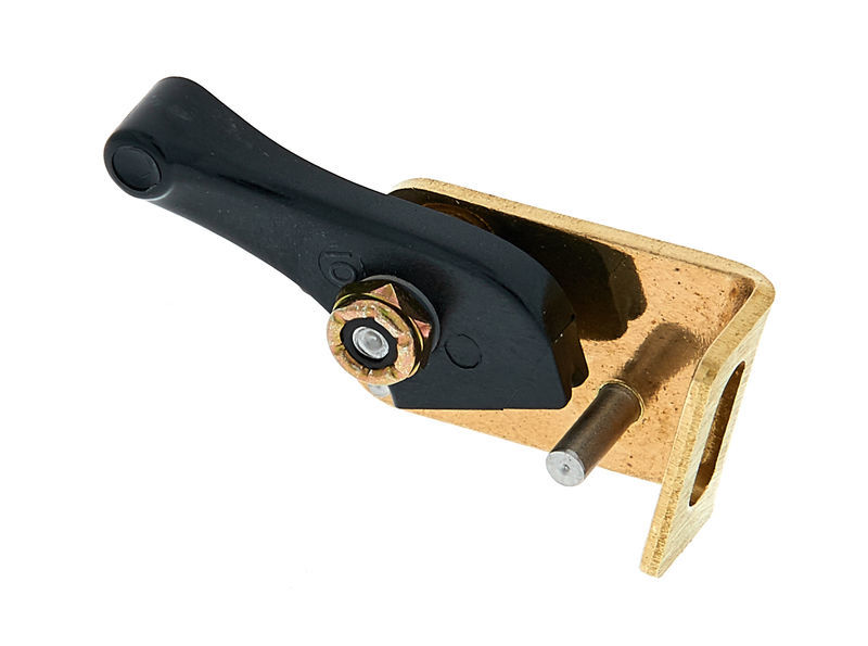 Loveland Harp Lever Gut / Nylon No.10