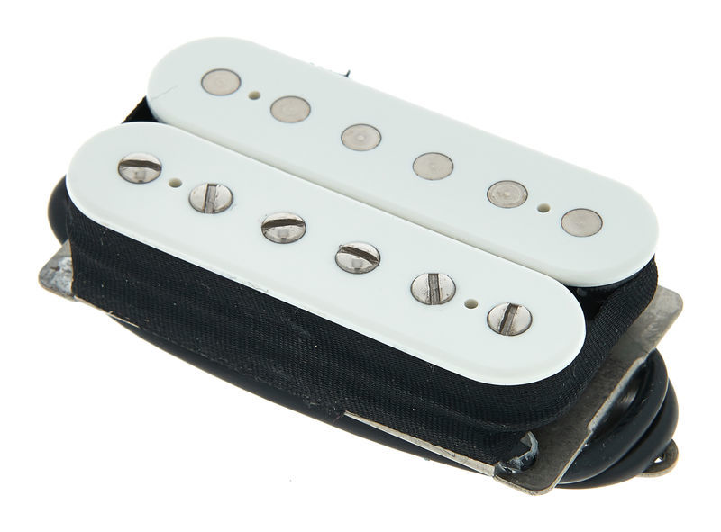 DiMarzio DP255W Transition Bridge