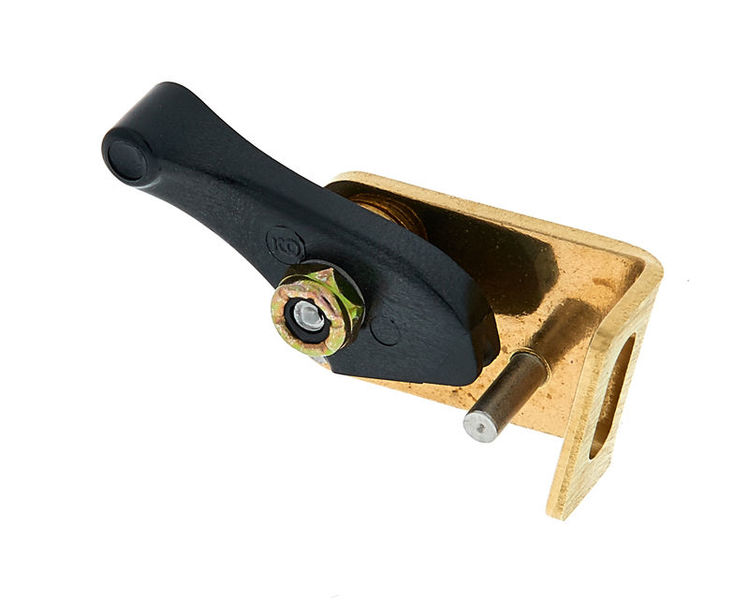 Loveland Harp Lever Metal Core / Wrap No.9