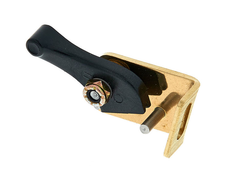 Loveland Harp Lever Metal Core / Wrap No.11