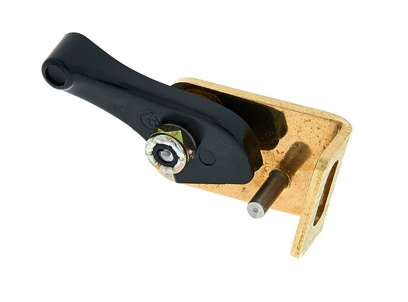 Loveland Harp Lever Metal Core / Wrap No.13