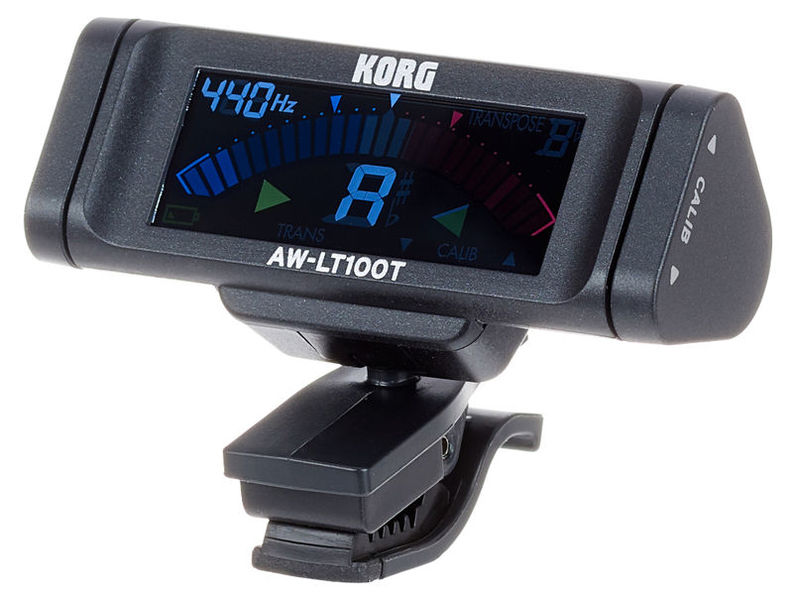 Korg AW-LT100T