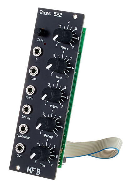 MFB Bass-522