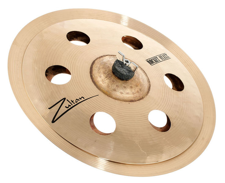 Zultan 12"/14" Rocket Staxx