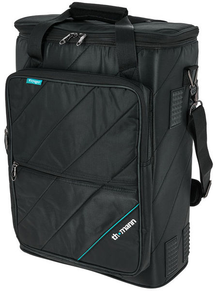 Thomann Voyager Triple Trumpet