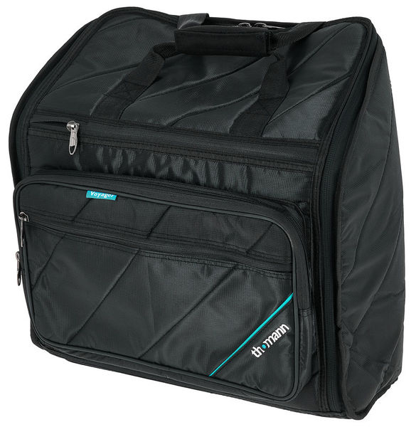 Thomann Voyager Accordion 48