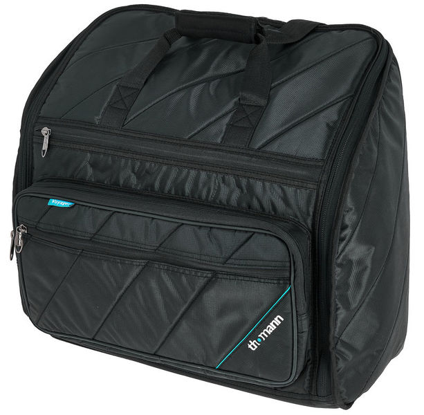 Thomann Voyager Accordion 72