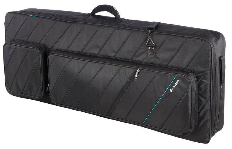 Thomann Voyager Keyboard Genos