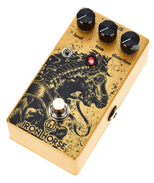 Walrus Audio Iron Horse V2