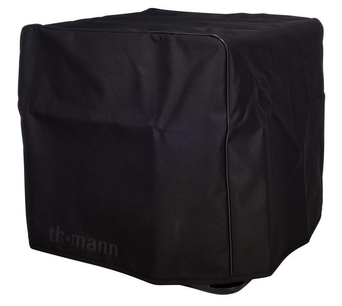 Thomann Cover Turbosound Milan M15B R