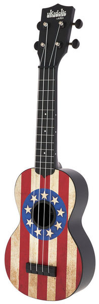 Kala Ukadelic Soprano USA