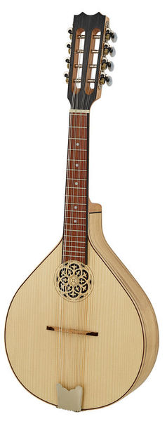 Thomann Artist Mandolin WLN