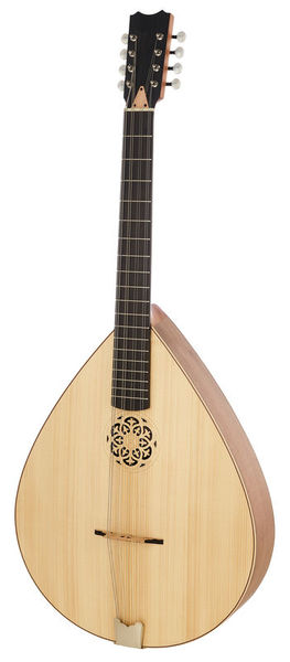 Thomann Artist Mandoloncello C WLN