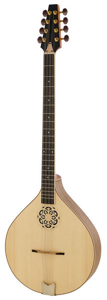 Thomann Artist Irish Bouzouki WLN