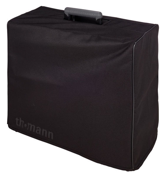 Thomann Cover Fender Mustang GT 100